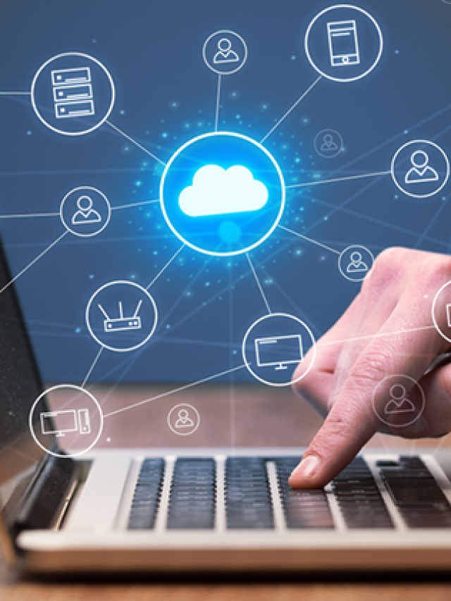 What Are Managed Cloud Services?