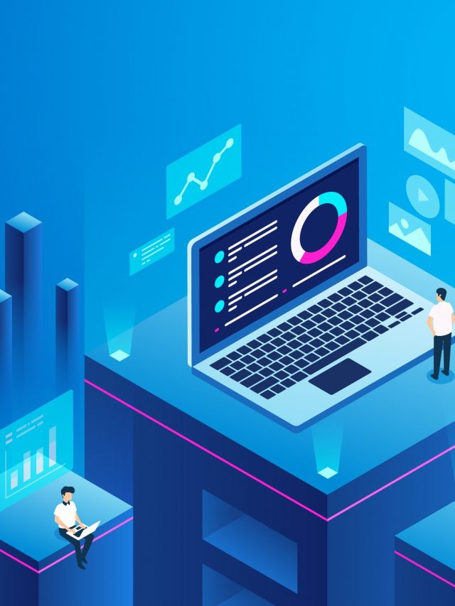 Secure Data Recovery Services