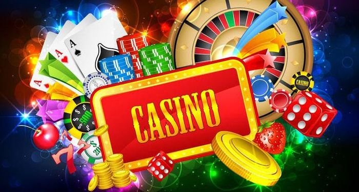 Discover the Excitement of Jaya 9 Casino Live 5