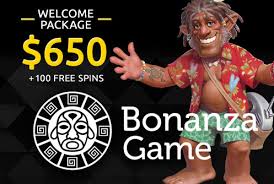 Bonanza Game – Eksploracja i Zwycięstwo w Wirtualnym Świecie