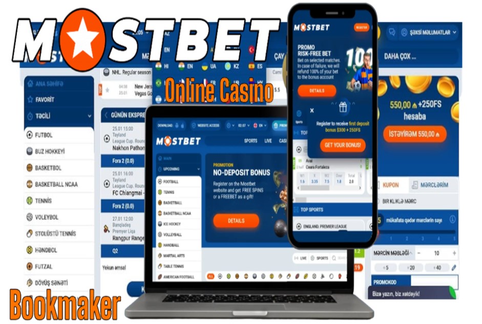 Mostbet BD App Download Everything You Need to Know