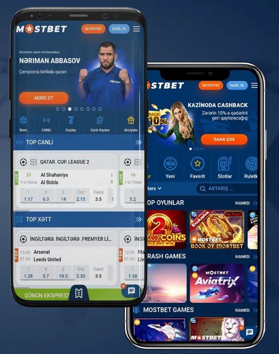 Mostbet BD App Download Everything You Need to Know