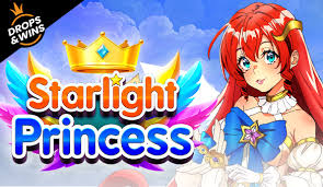 Starlight Princess 매혹적인 게임 세계의 탐험