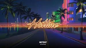 Hotline Casino - Twoje miejsce na emocje i wygrane