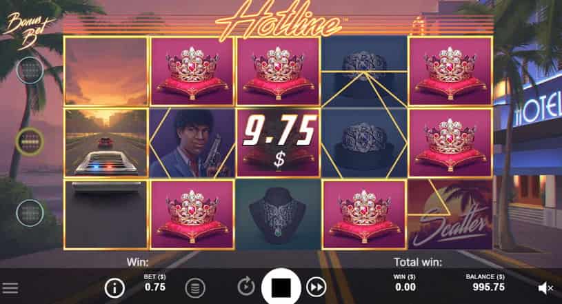 Hotline Casino Twoje Miejsce na Niezapomniane Wrażenia