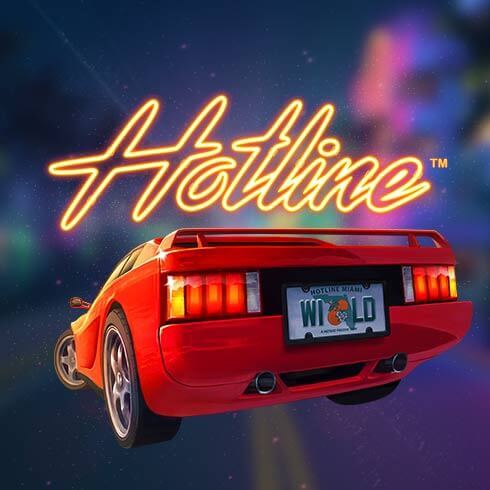 Hotline Casino Twoje Miejsce na Niezapomniane Wrażenia